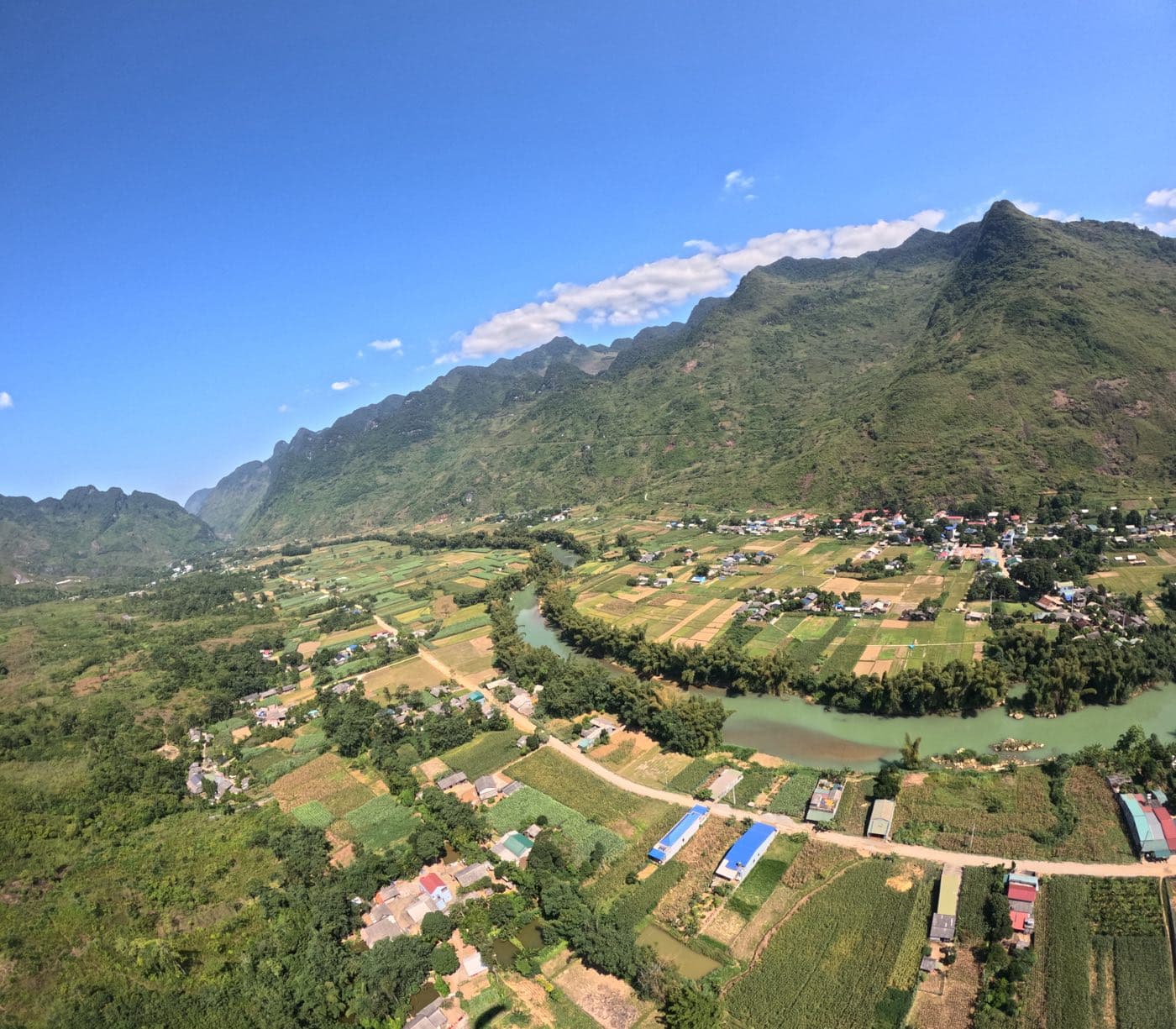 Flying Quan Ba (Ha Giang): A Site Briefing for Paraglider and Paramotor Pilots