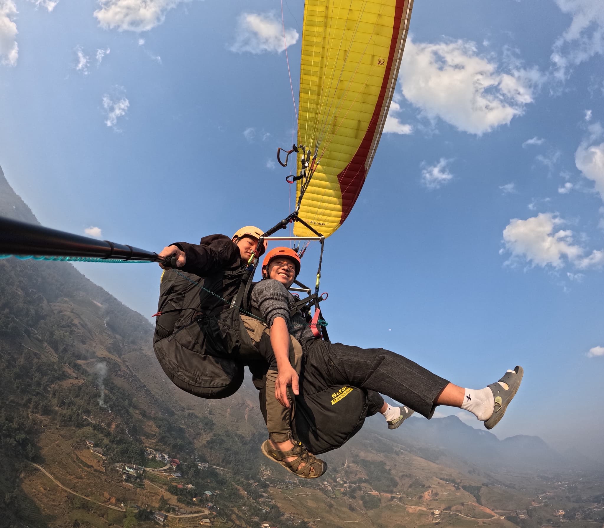 Hà Giang —