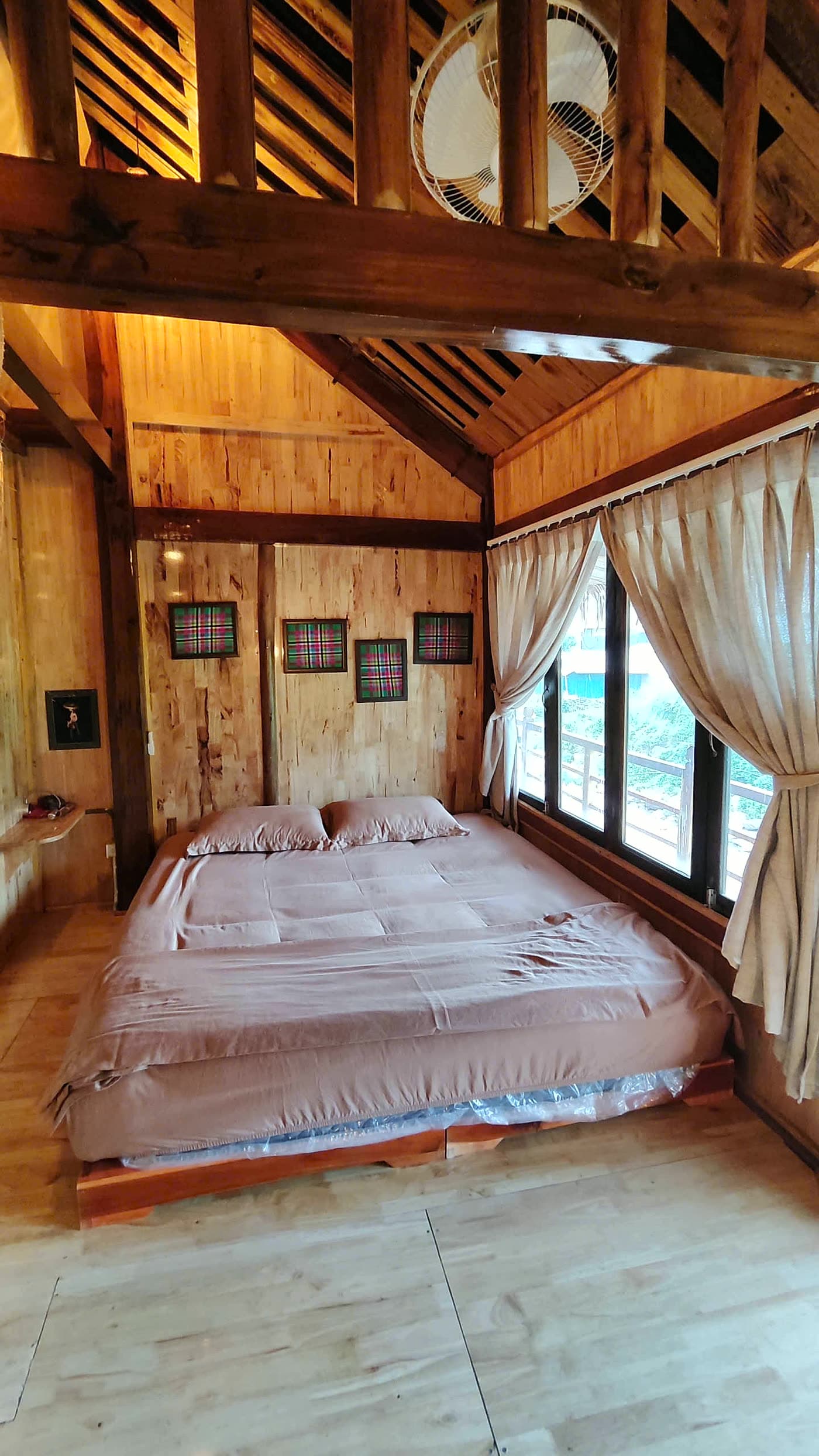 Phòng đôi Mebayluon Clubhouse