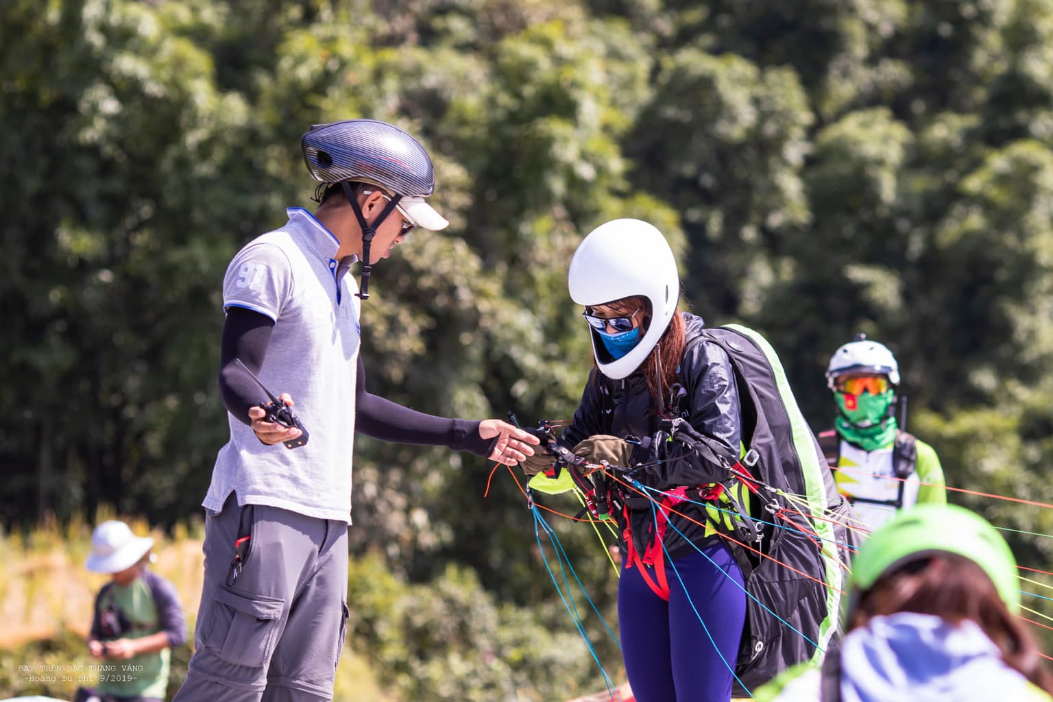 Bảo hiểm suốt khoá học