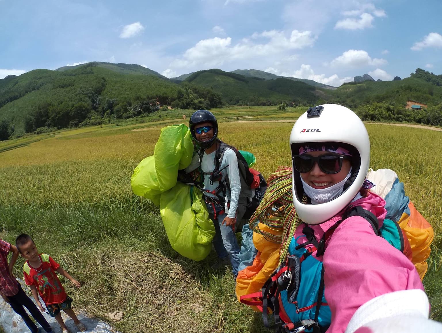 Huấn luyện viên chuyên nghiệp