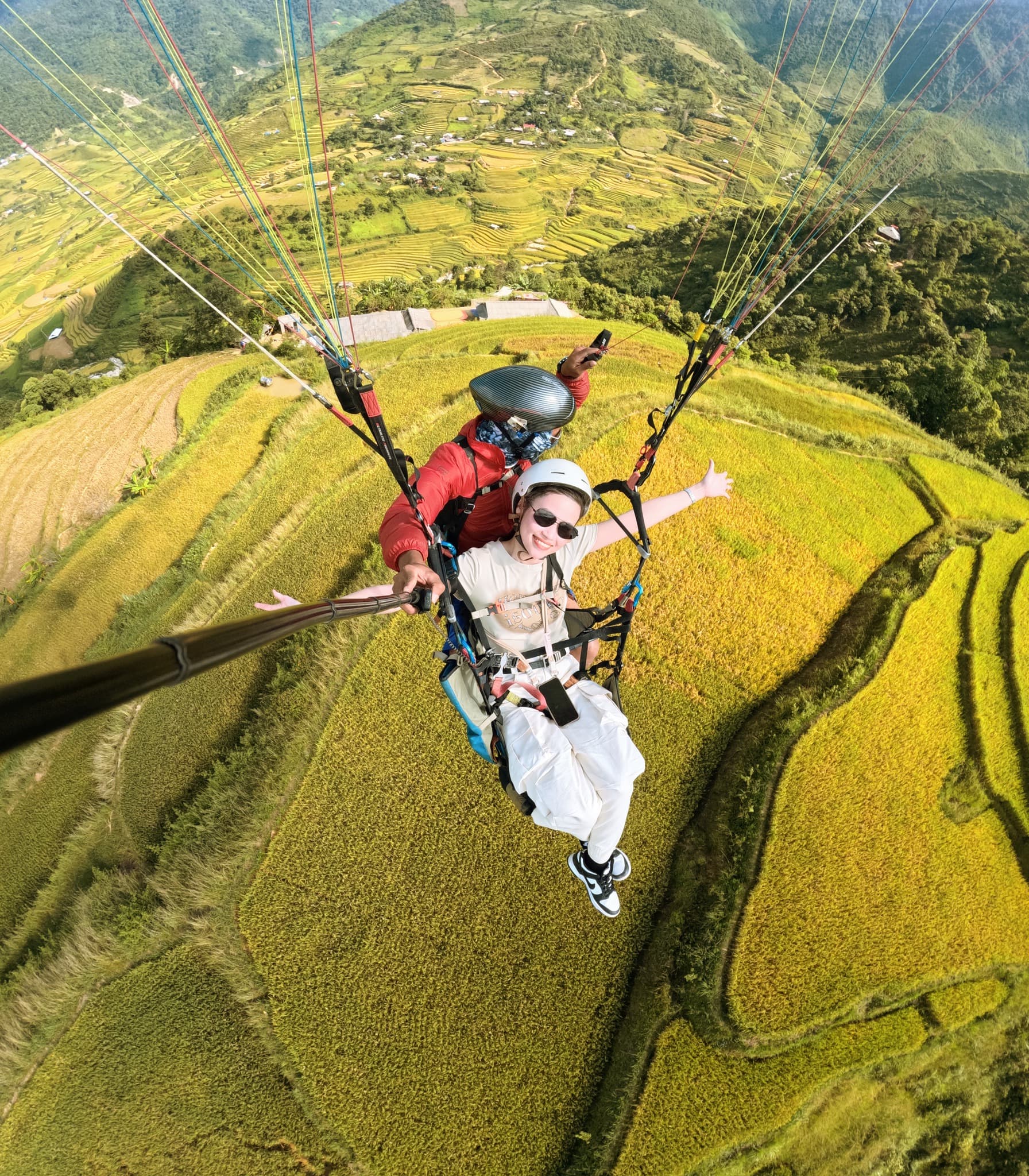 Đèo Khau Phạ —