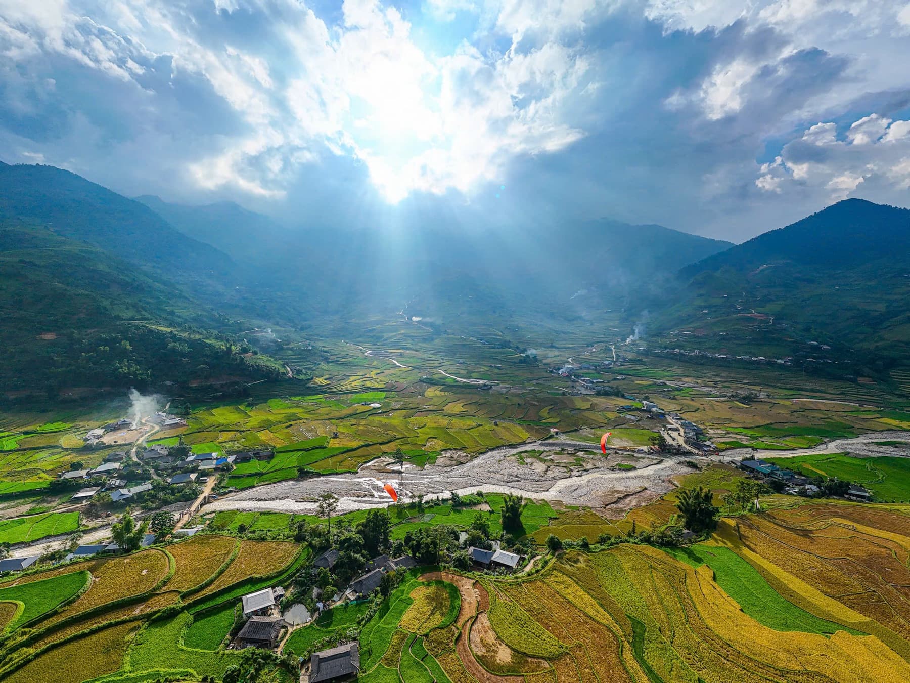 Khoảnh khắc mùa vàng 4