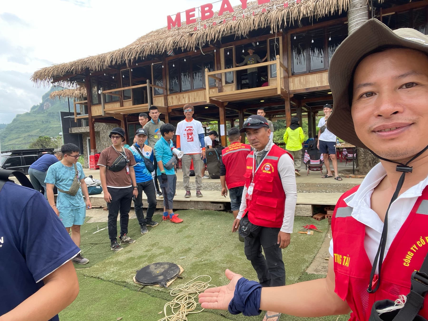 Khoảnh khắc mùa vàng 8
