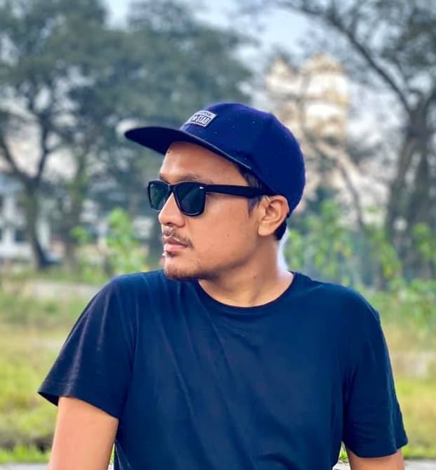 ALISH THAPA - APPI & SIV Instructor, Acro Pilot, PPG Pilot tại Mebayluon Paragliding