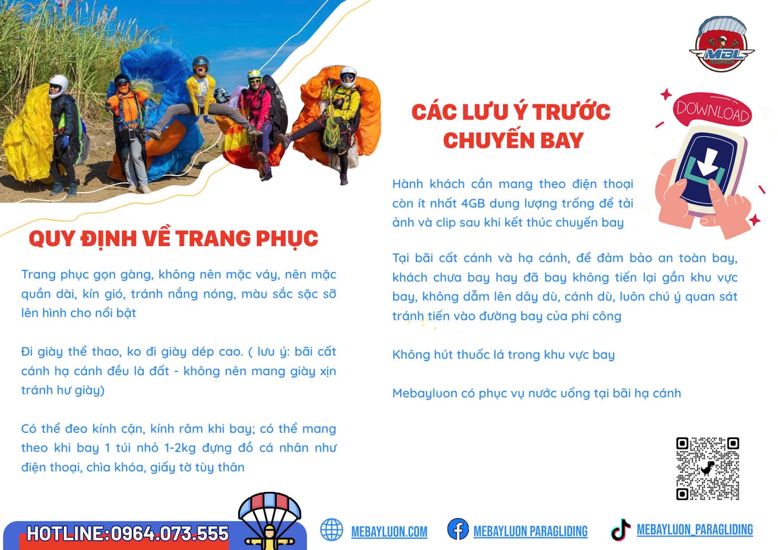 Quy định trang phục