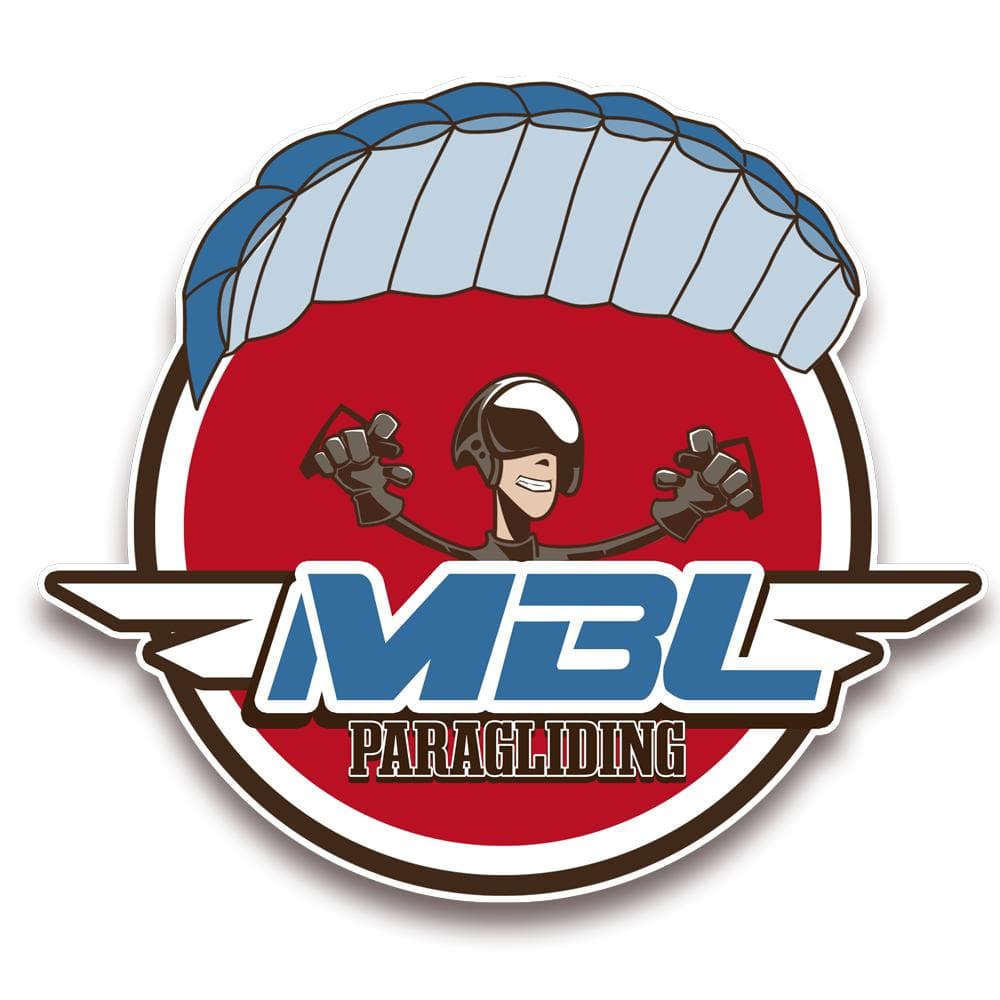 Mebayluon Paragliding
