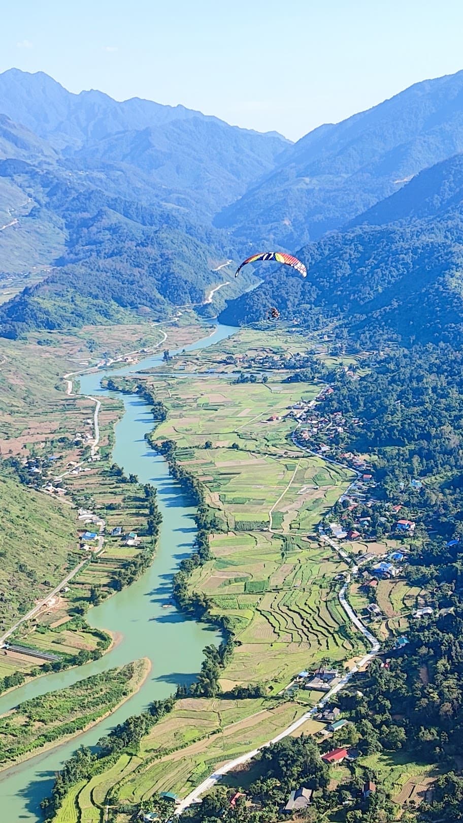 Quản Bạ - Hà Giang