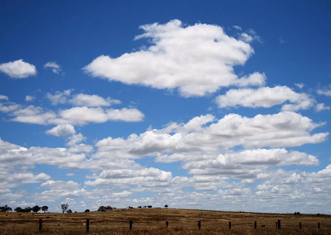 Paragliding Weather: What Does a Pilot Need to Check?