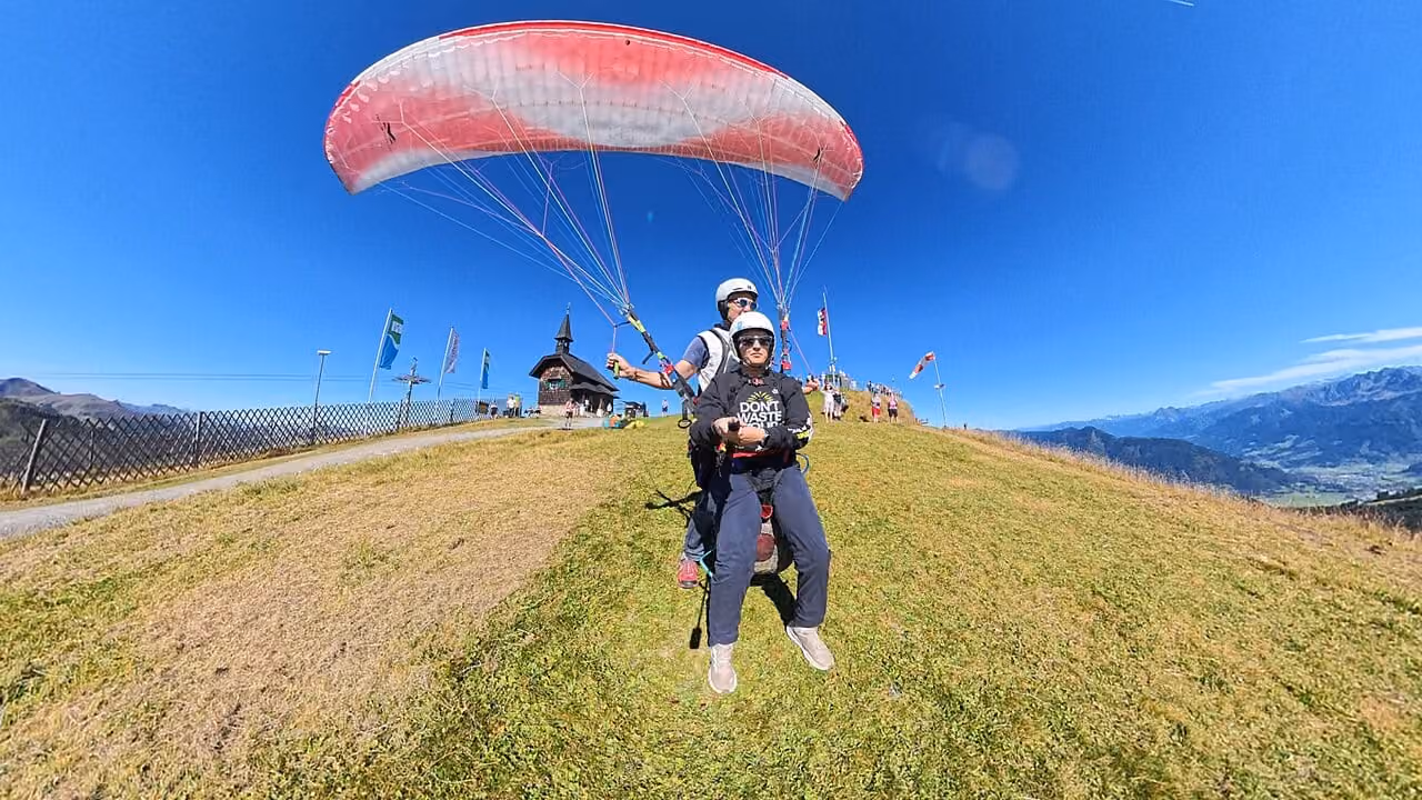Vietnam 2026 Rules: Paraglider Registration, Permits and Drones