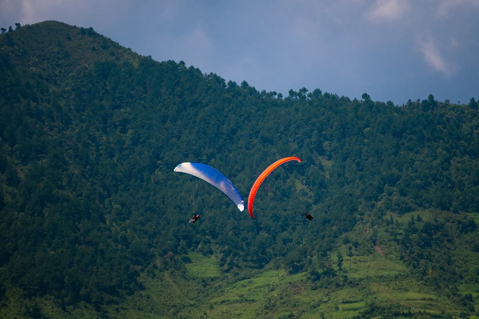 Active Flying Part 4: The Spiral Dive and How to Exit