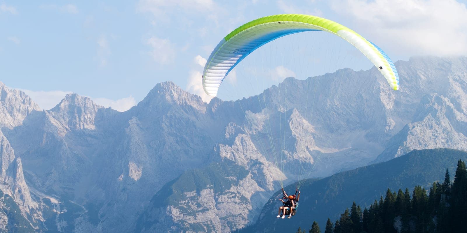 UP K2 5 — Dù đôi EN-B