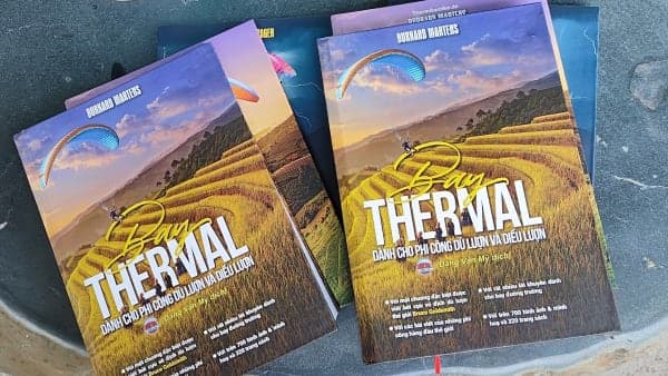 Thermal Flying – Vietnamese Edition