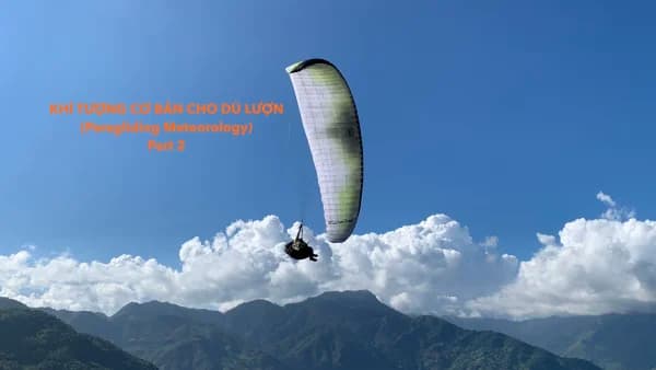 Meteorology for Pilots – Part 2: Wind and Wind Gradient