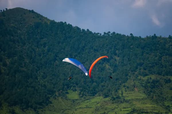 Active Flying Part 4: The Spiral Dive and How to Exit