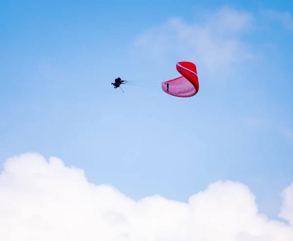 Active Flying Part 1: Pitch Control and Pendulum Stability