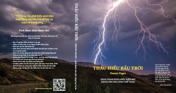 Understanding the Sky – Vietnamese Edition