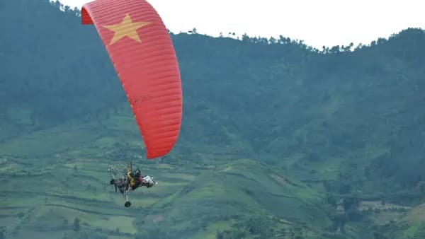 Dù reflex là gì? Cách dùng, lưu ý và khi nào nguy hiểm