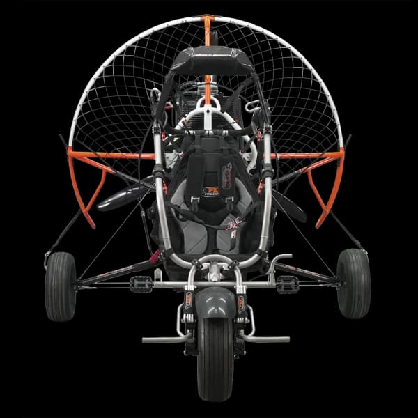 Fly Products Xenit 300 — Xe trike PPG hai chỗ