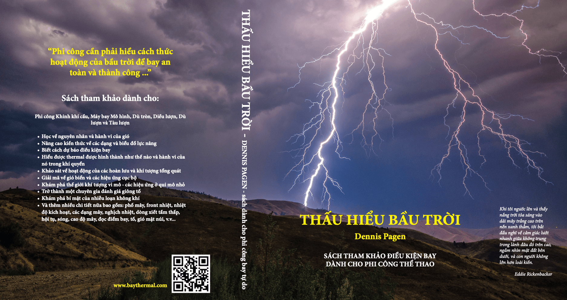 Understanding the Sky – Vietnamese Edition