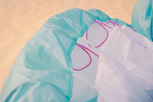 Wing Loading Explained: How to Choose the Right Paraglider Size