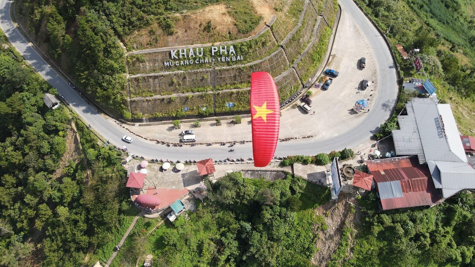 Xe về Hà Nội từ Mù Cang Chải, Tú Lệ