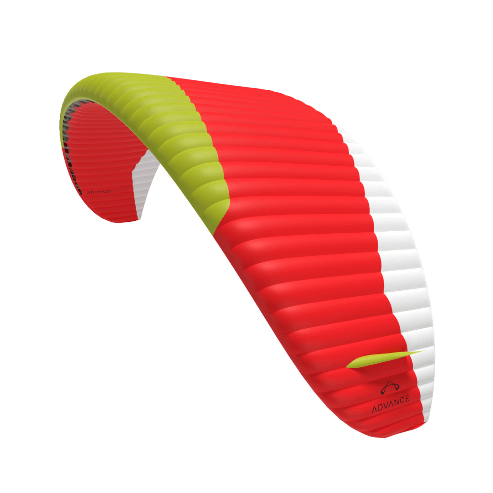 ADVANCE BIBETA 6 — EN-B tandem