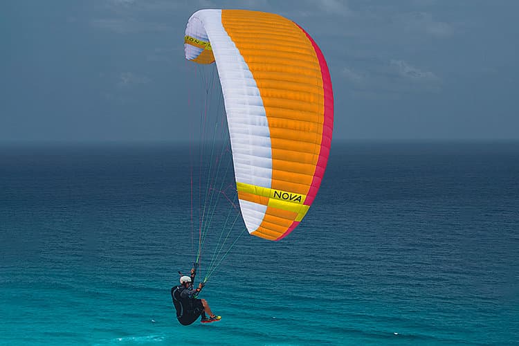 NOVA ION 7 Light — Light all-round EN-B